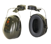Beeswift Peltor Optime 2 Helmet Attach