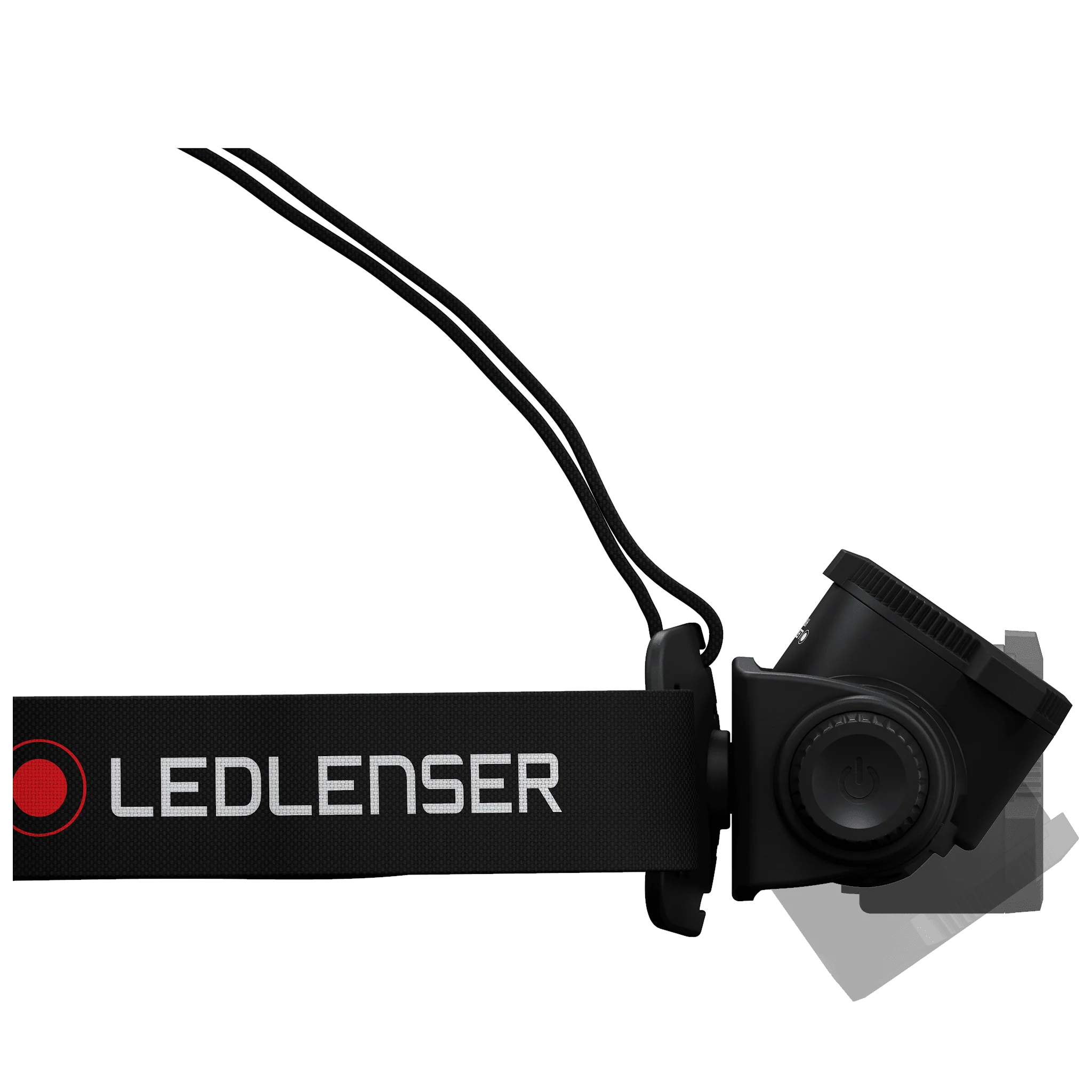 Ledlenser H7R CORE Rechargeable LED Headlamp (CS1000)