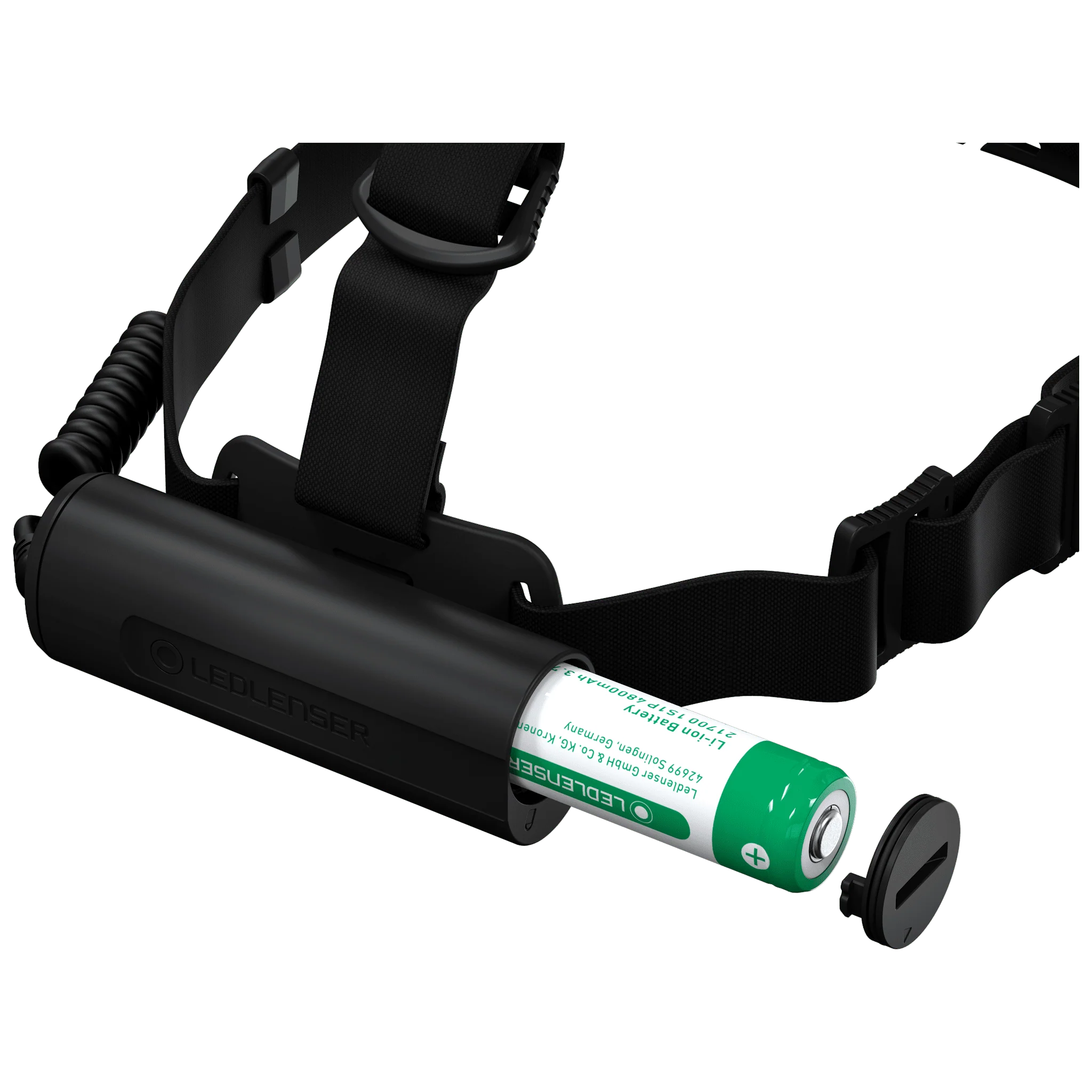 Ledlenser H7R CORE Rechargeable LED Headlamp (CS1000)