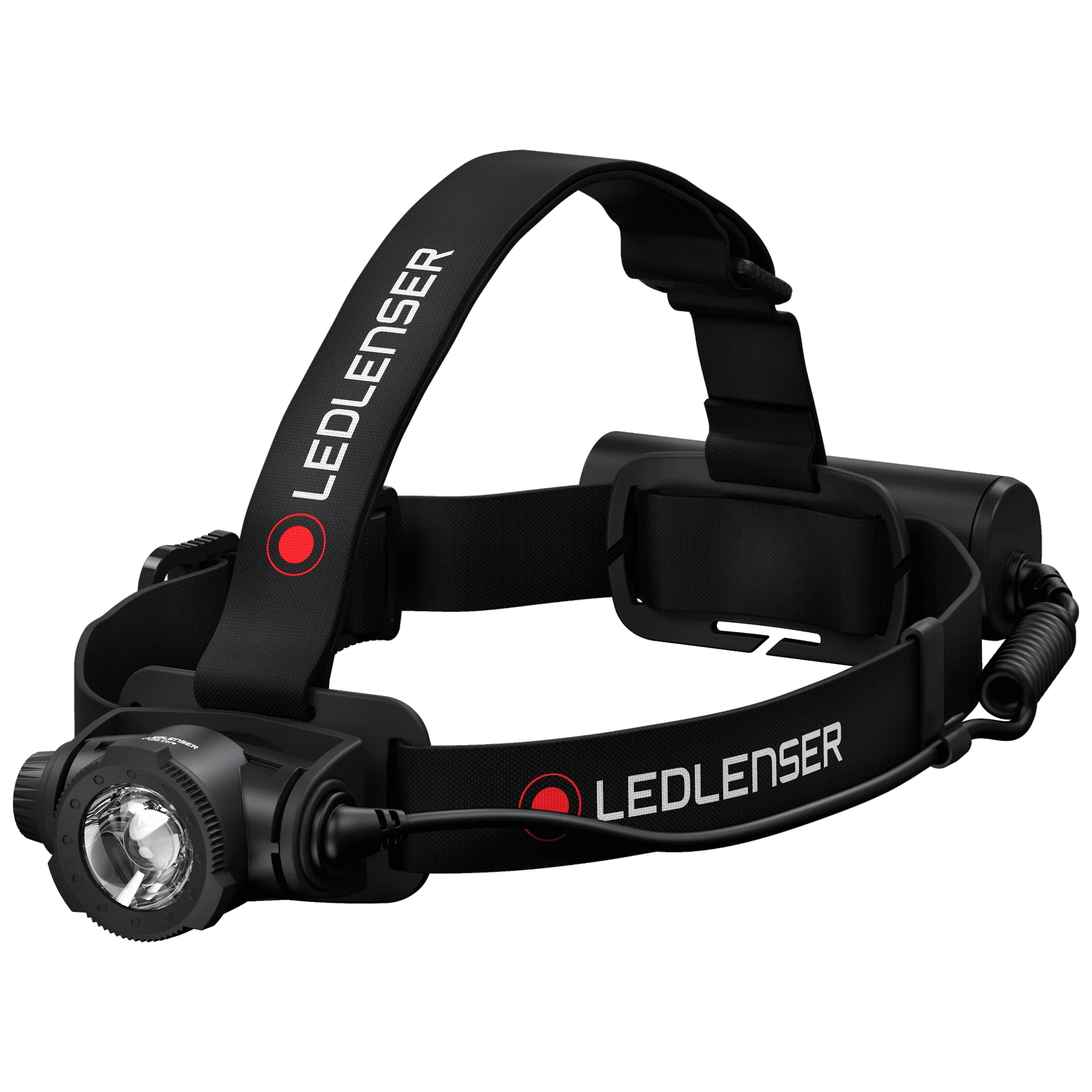 Ledlenser H7R CORE Rechargeable LED Headlamp (CS1000)