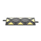 JSP Ridgeback 600 Ramp 3cm Speed Ramp Single - 20MPH/ 30KM/H