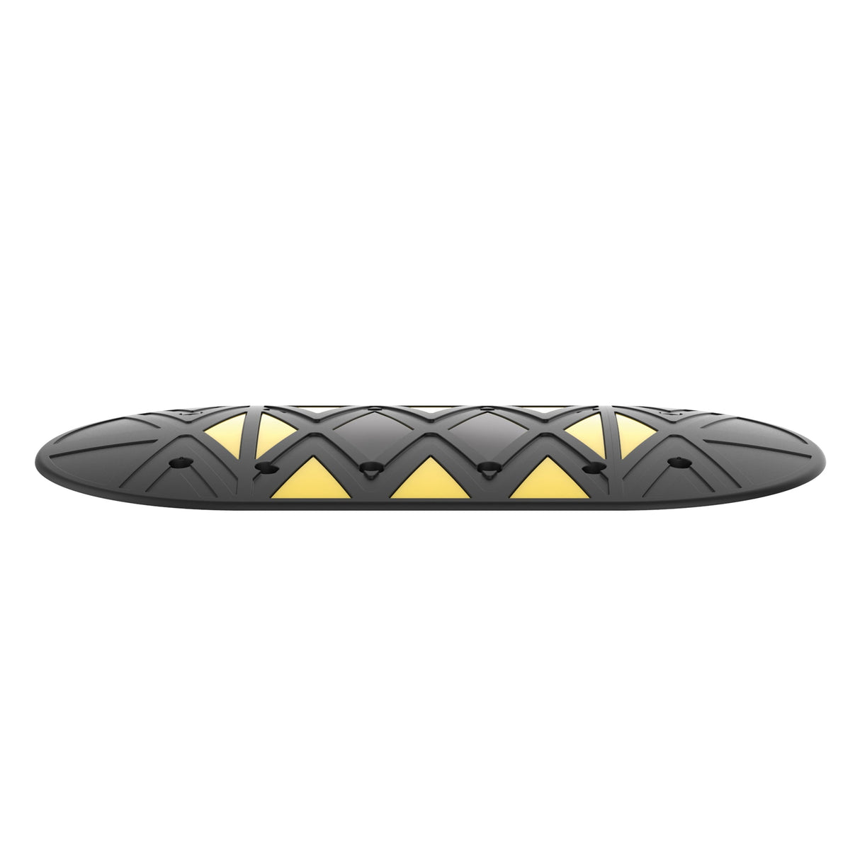 JSP Ridgeback 600 Ramp 3cm Speed Ramp Single - 20MPH/ 30KM/H