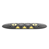 JSP Ridgeback 600 Ramp 3cm Speed Ramp Single - 20MPH/ 30KM/H