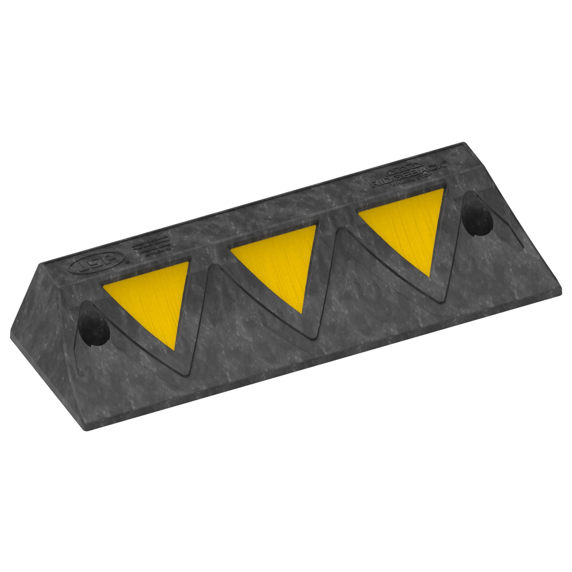 JSP Ridgeback Wheelstop