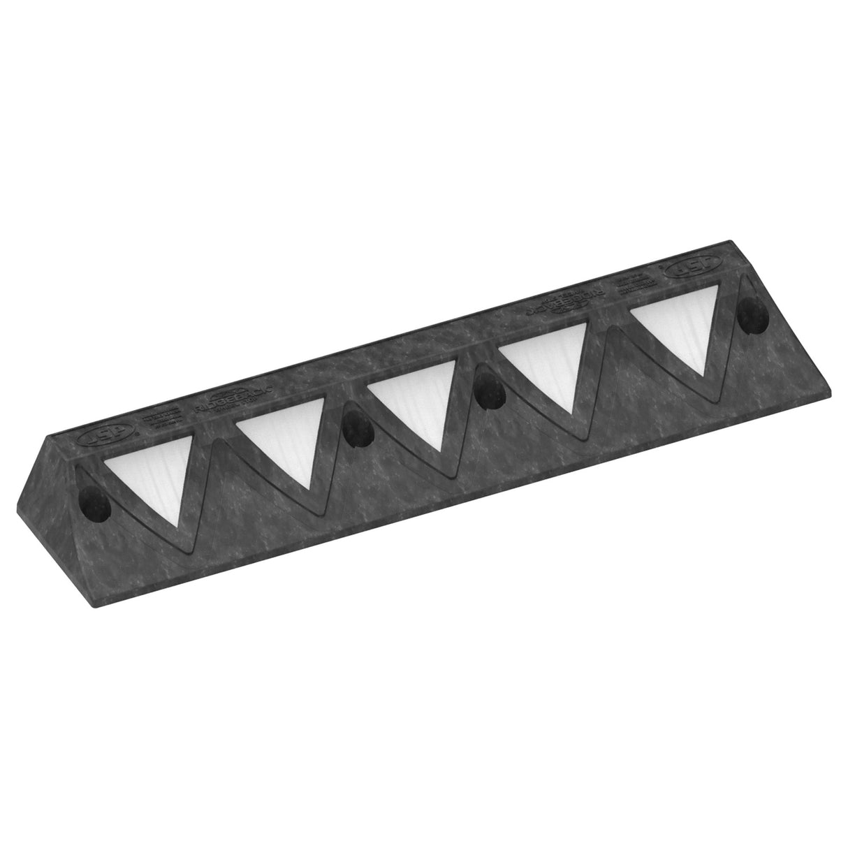 JSP Ridgeback Wheelstop