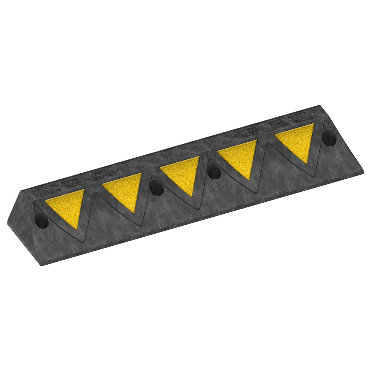 JSP Ridgeback Wheelstop