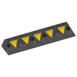 JSP Ridgeback Wheelstop