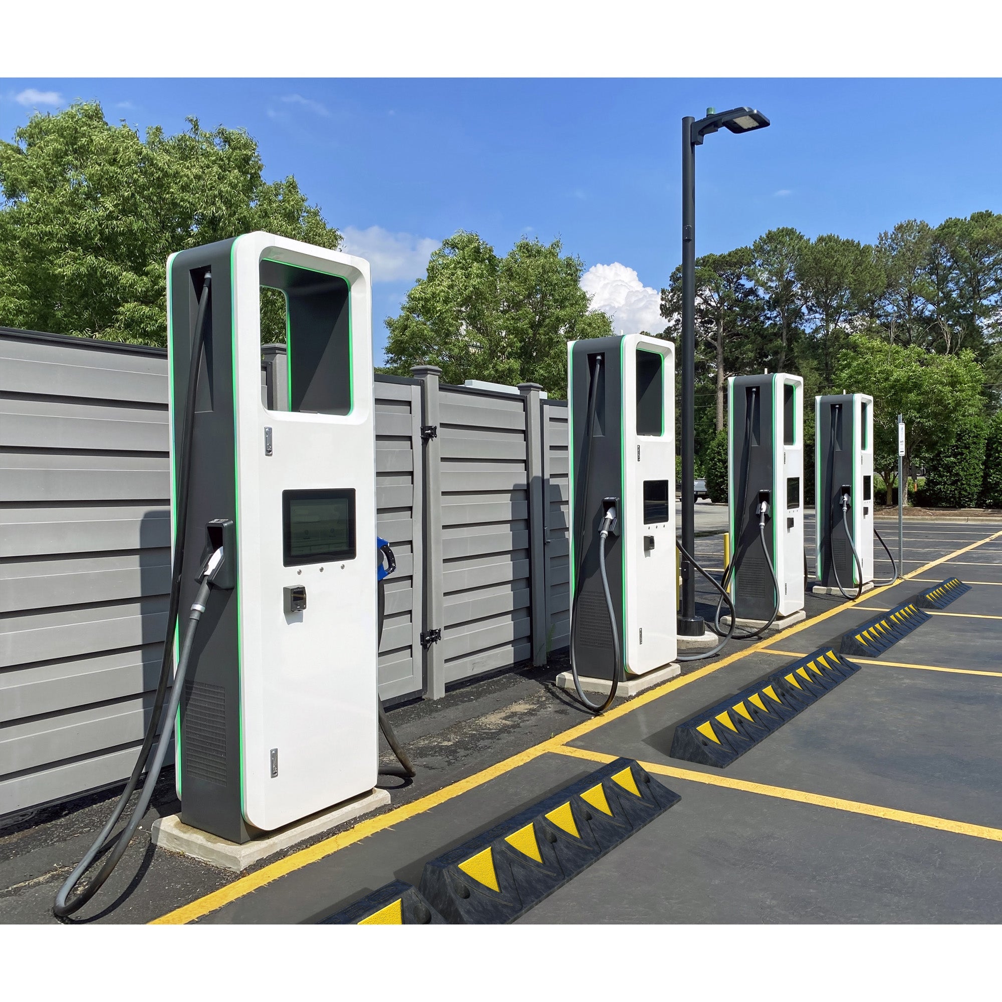 JSP Ridgeback Wheelstop