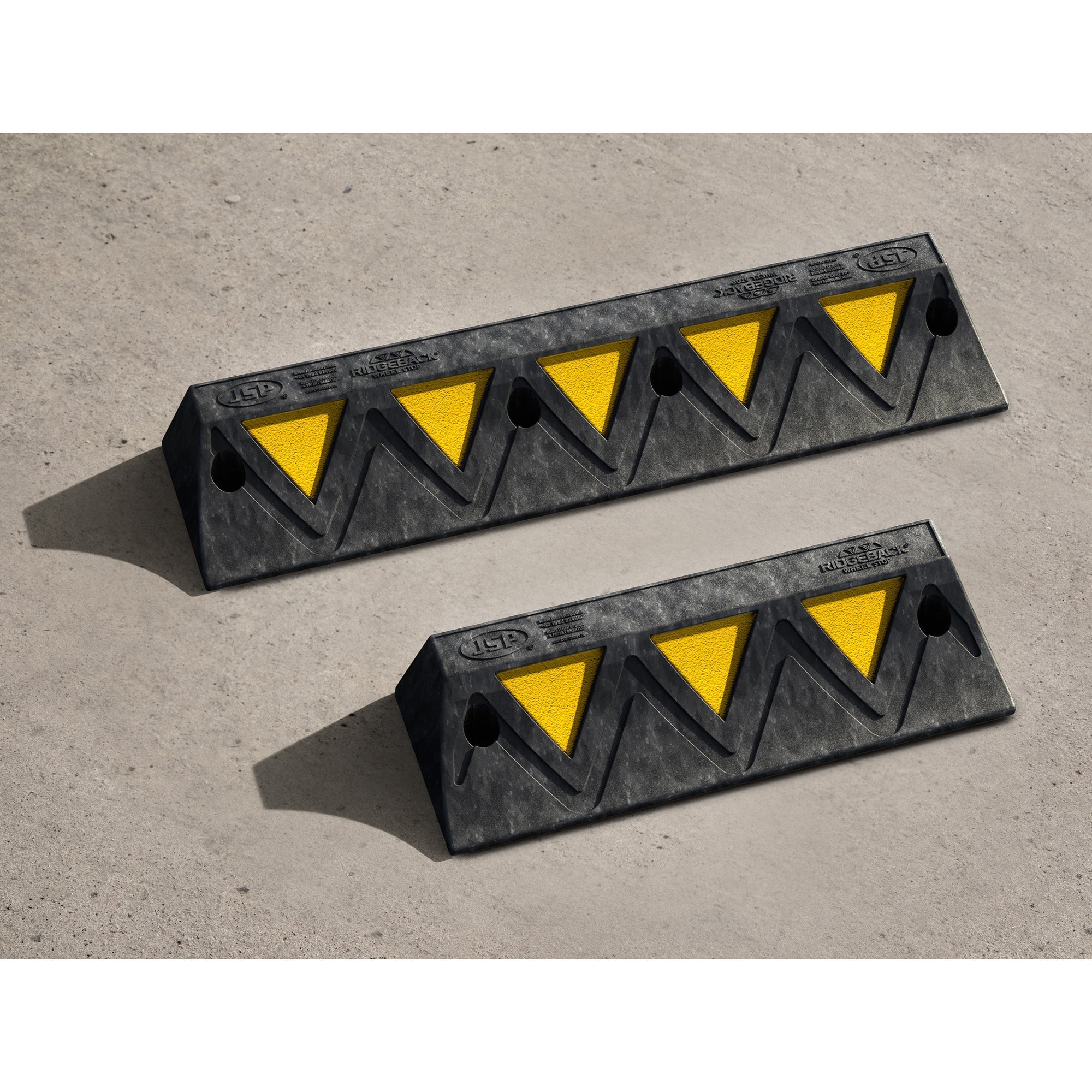 JSP Ridgeback Wheelstop