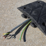 JSP Jumbo 5cm Speed Ramps - 10MPH-16KM/H (Pair)