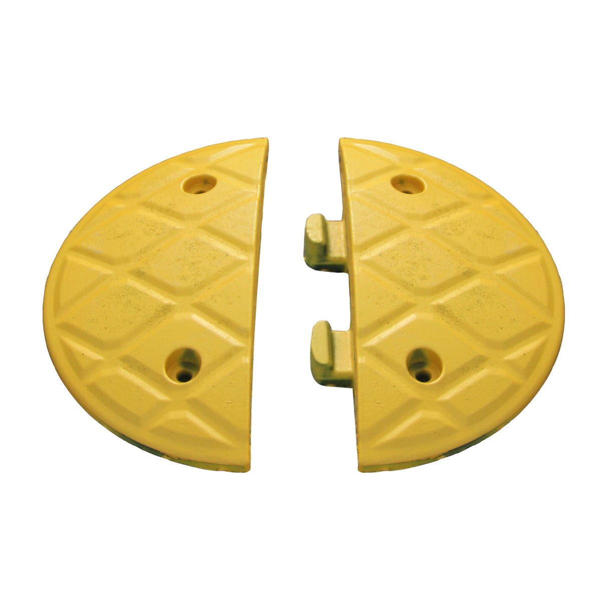 JSP Jumbo End Caps (Pair)