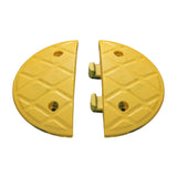 JSP Jumbo End Caps (Pair)