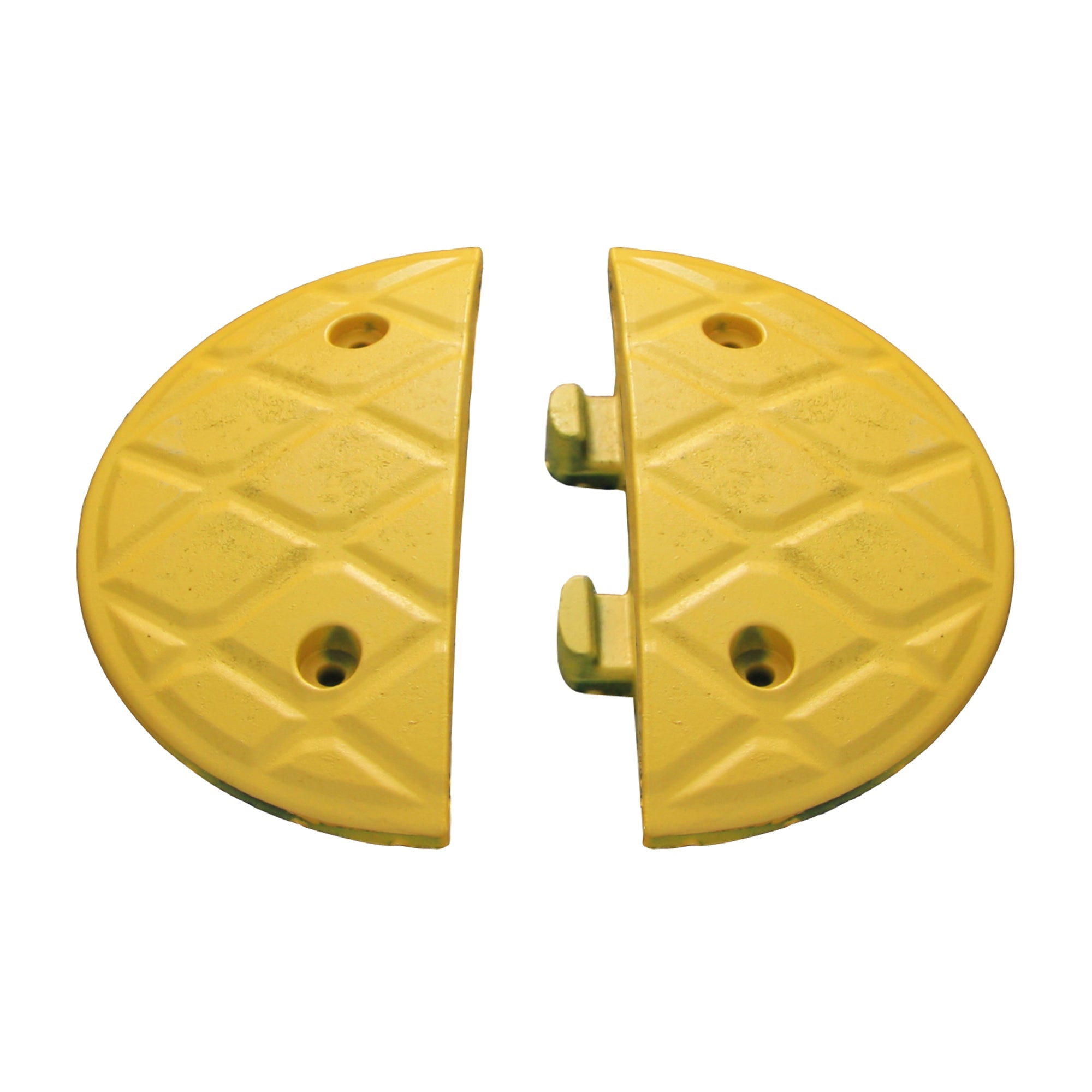 JSP Jumbo End Caps (Pair)