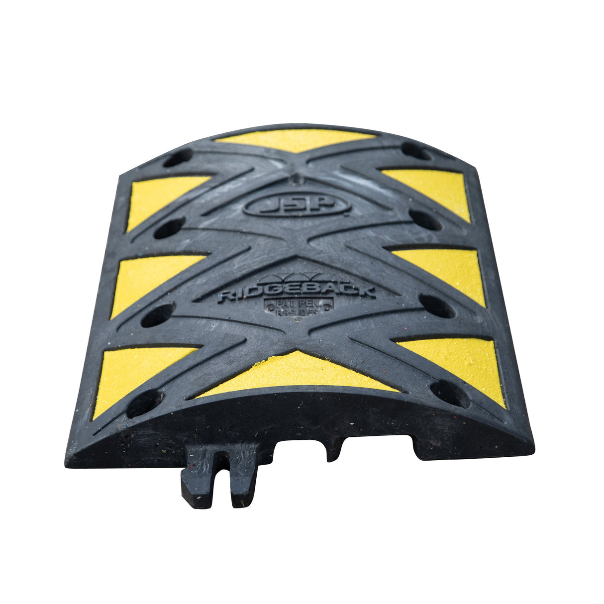 JSP Ridgeback Speed Ramp - 10MPH-16KM/H (Single Section)