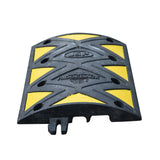 JSP Ridgeback Speed Ramp - 5MPH-8KM/H (Single Section)