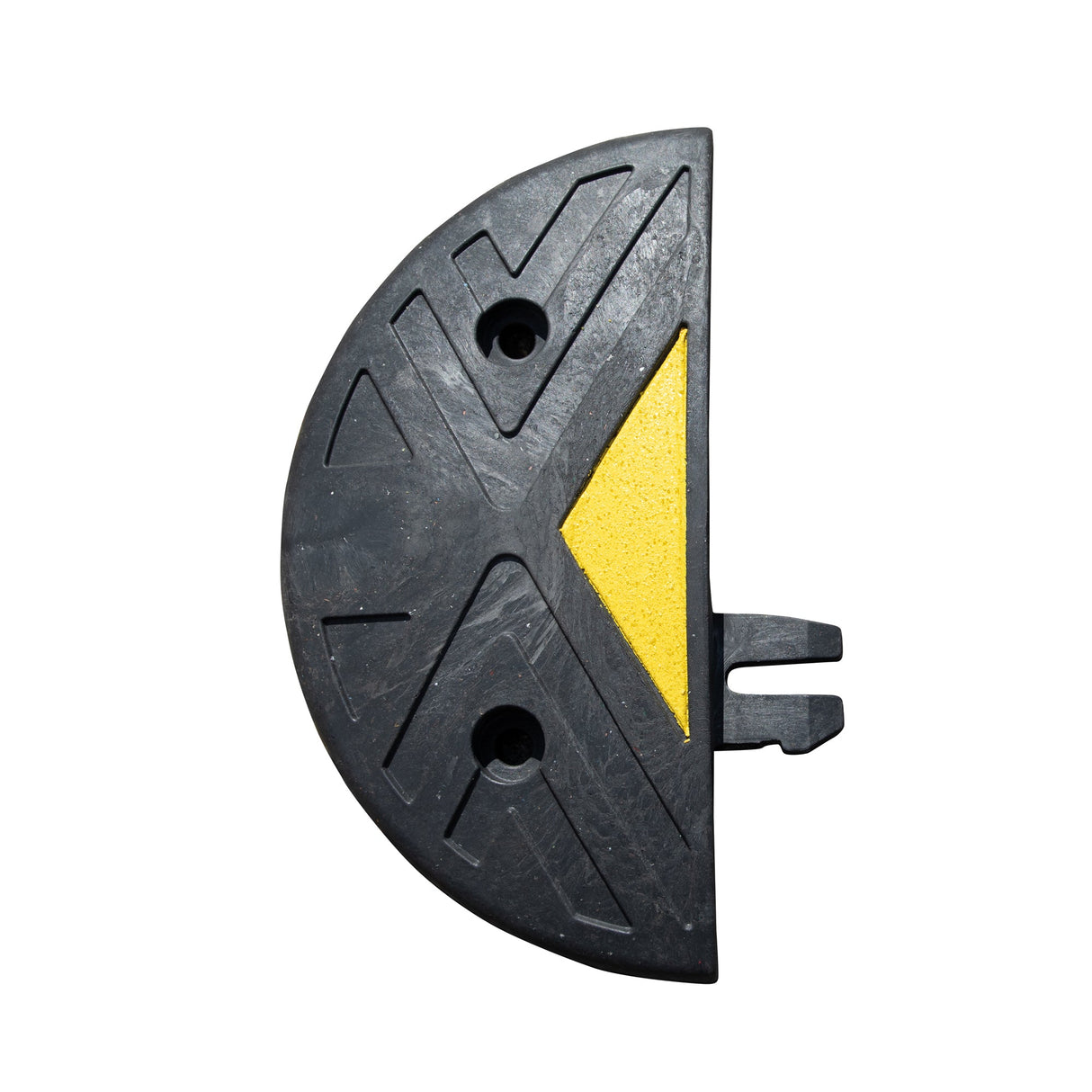 JSP Ridgeback End Cap - 10MPH-18KM/H (Single Section)