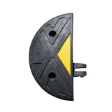 JSP Ridgeback End Cap - 10MPH-18KM/H (Single Section)
