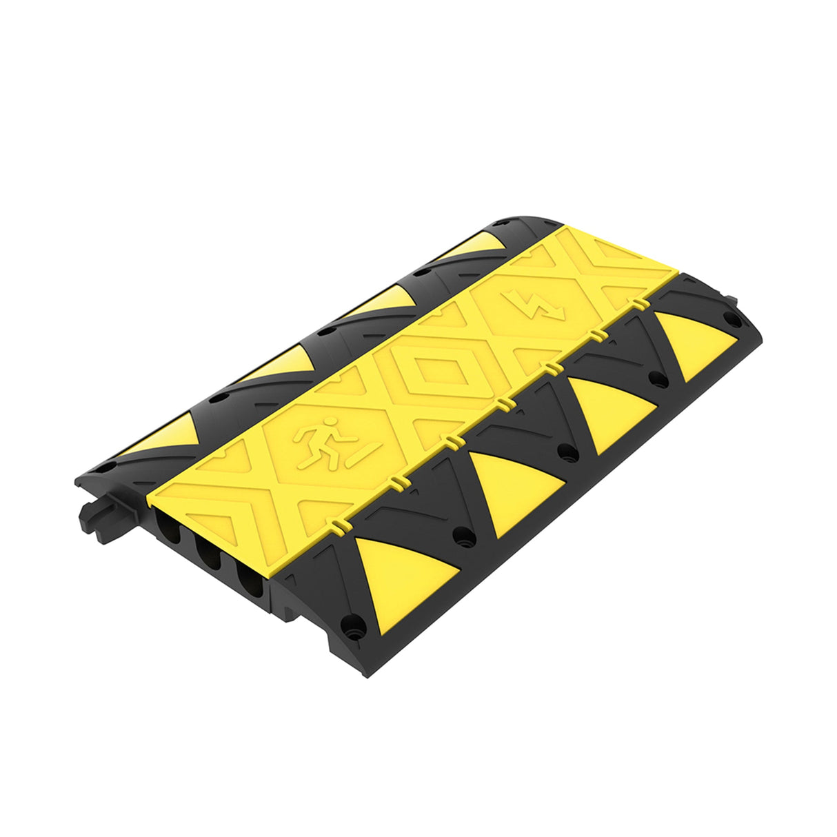 JSP Ridgeback Reflective Cable / Hose Protector