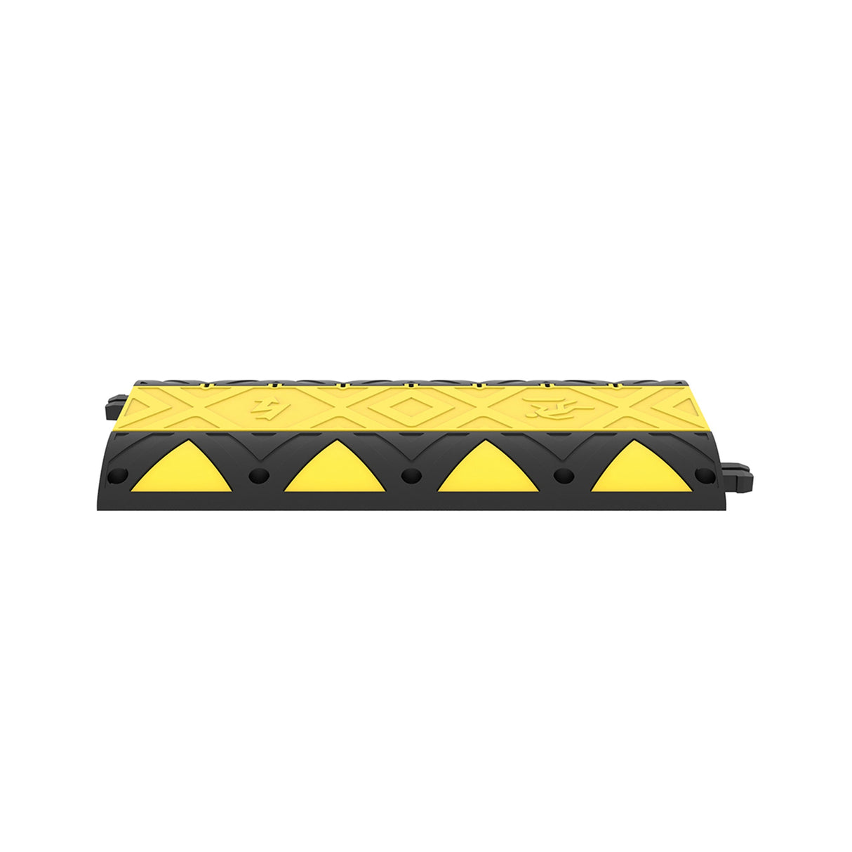 JSP Ridgeback Reflective Cable / Hose Protector