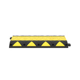 JSP Ridgeback Reflective Cable / Hose Protector