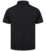 Henbury Recycled Polyester Polo Shirt