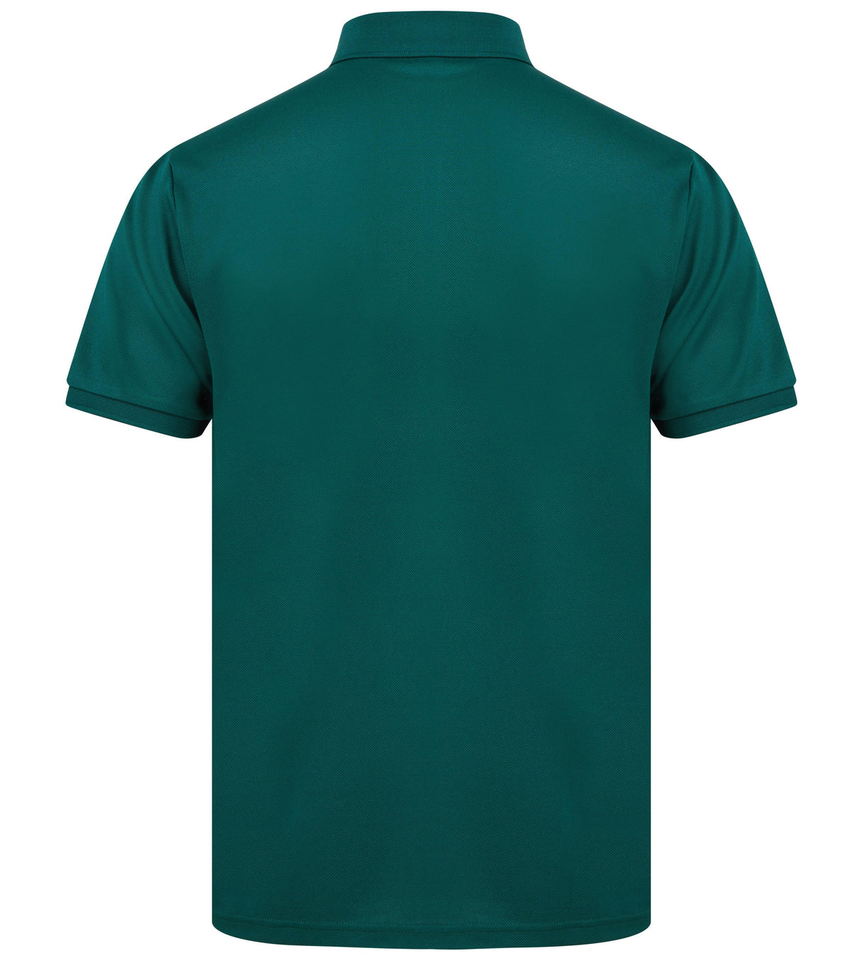 Henbury Recycled Polyester Polo Shirt