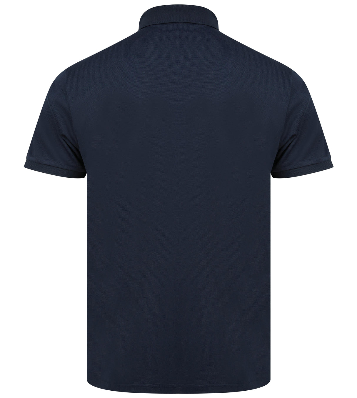 Henbury Recycled Polyester Polo Shirt