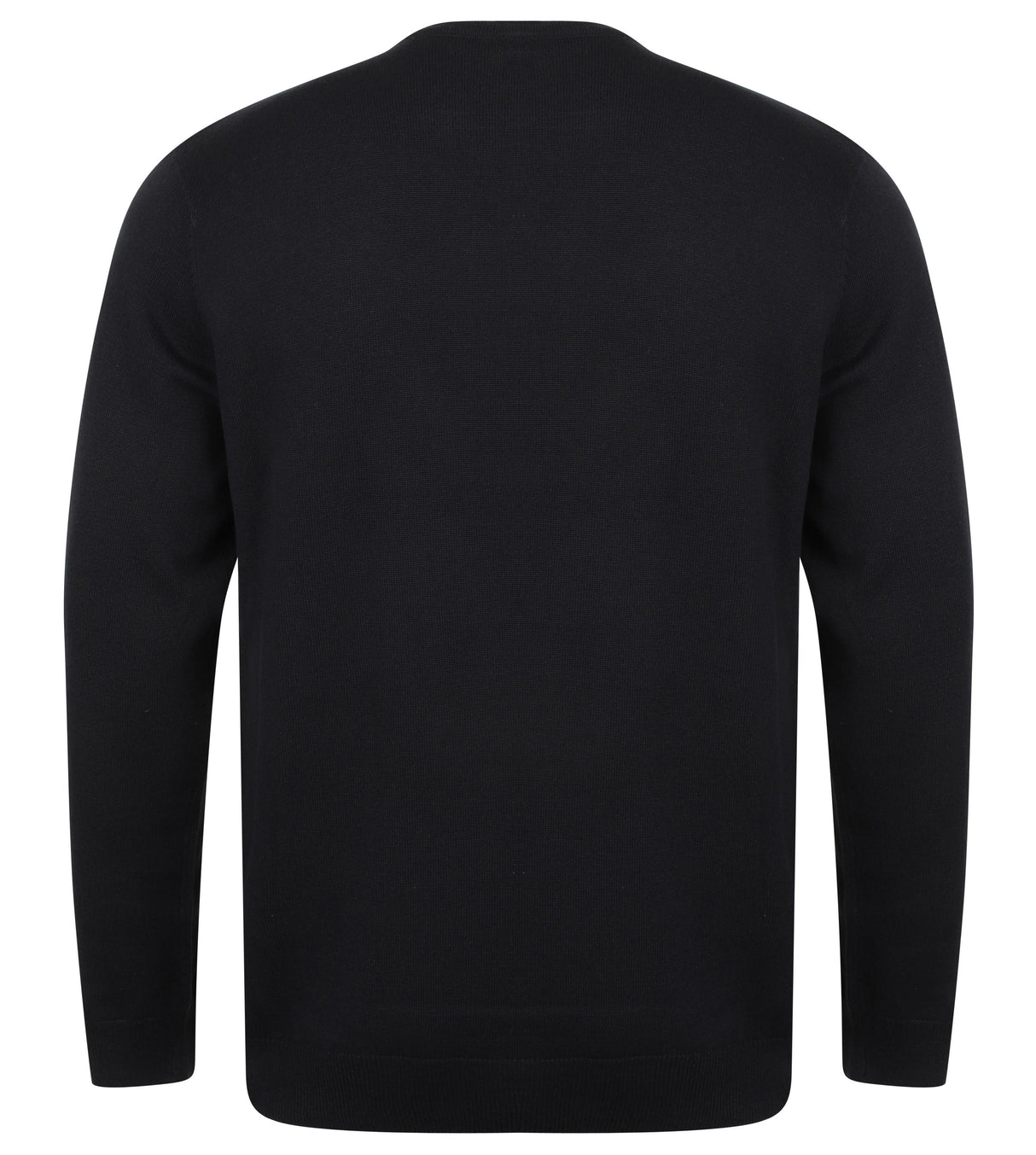 Henbury Crew Neck Jumper