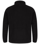 Henbury Recycled Polyester Microfleece Jacket