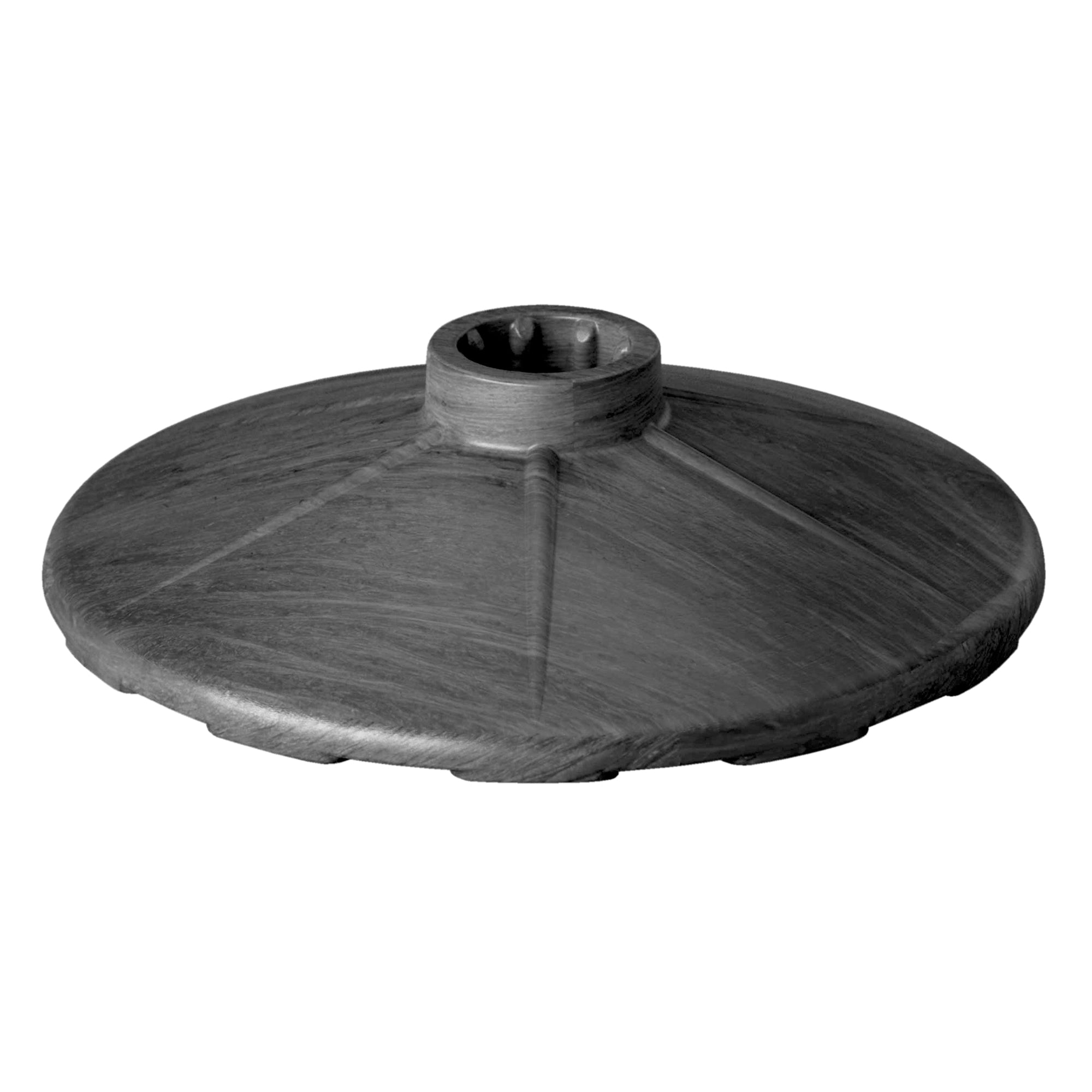 JSP Heavy Duty Base for Chain Support Post