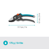 Gardena Secateur PremiumCut dry wood