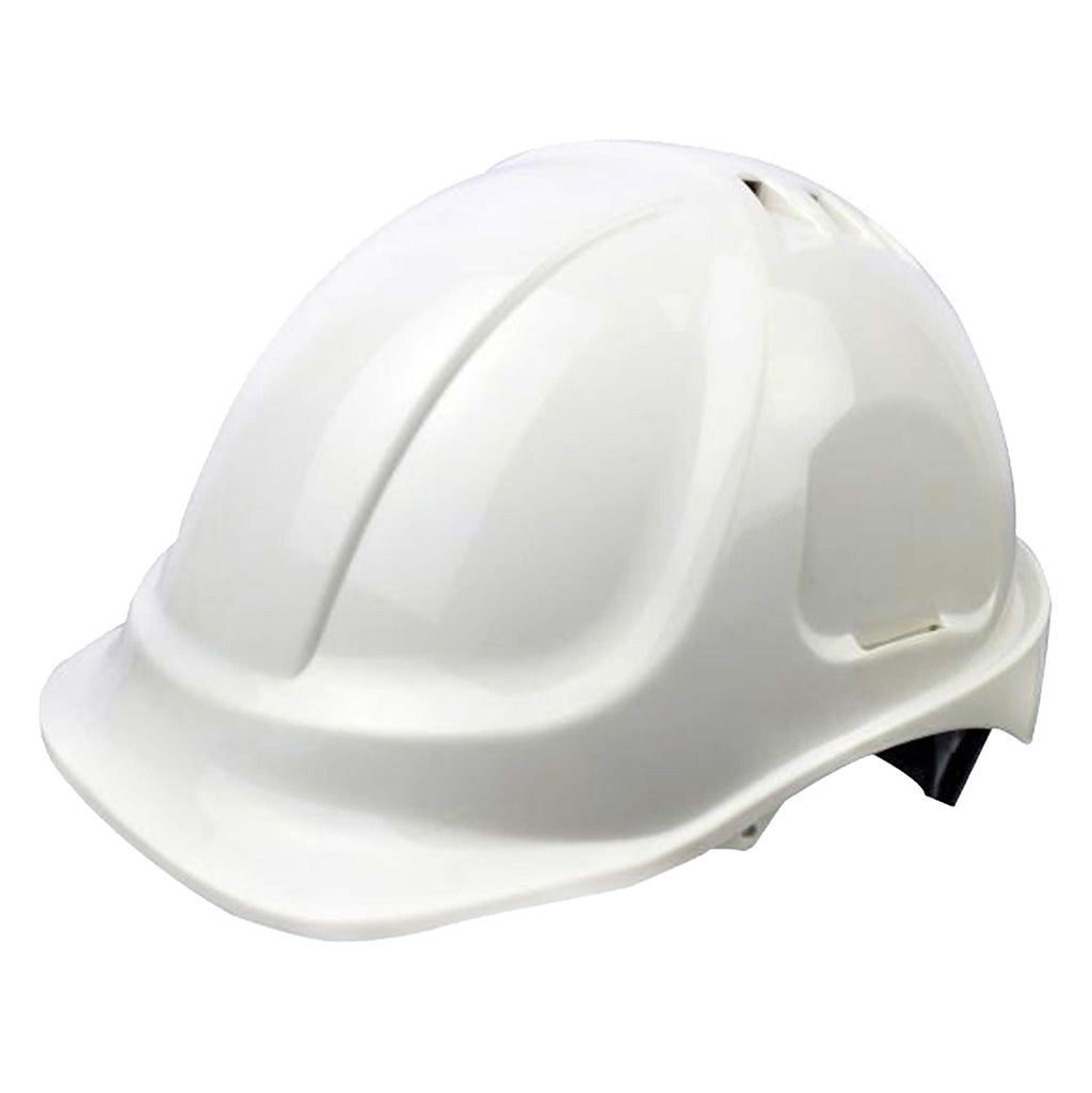 Future Garments Rhinotec Vented Abs Safety Helmet