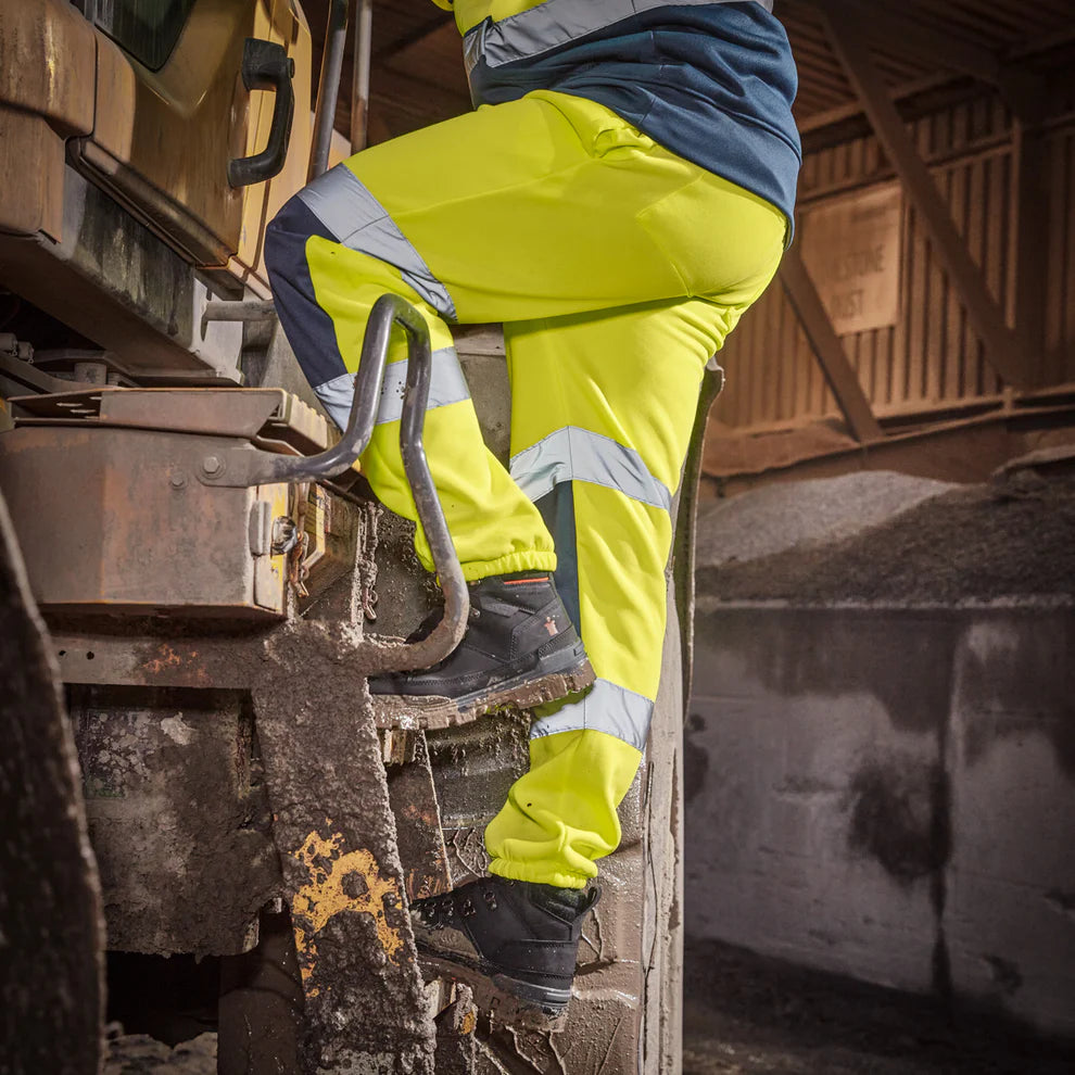 Scruffs High Visibility Jogger