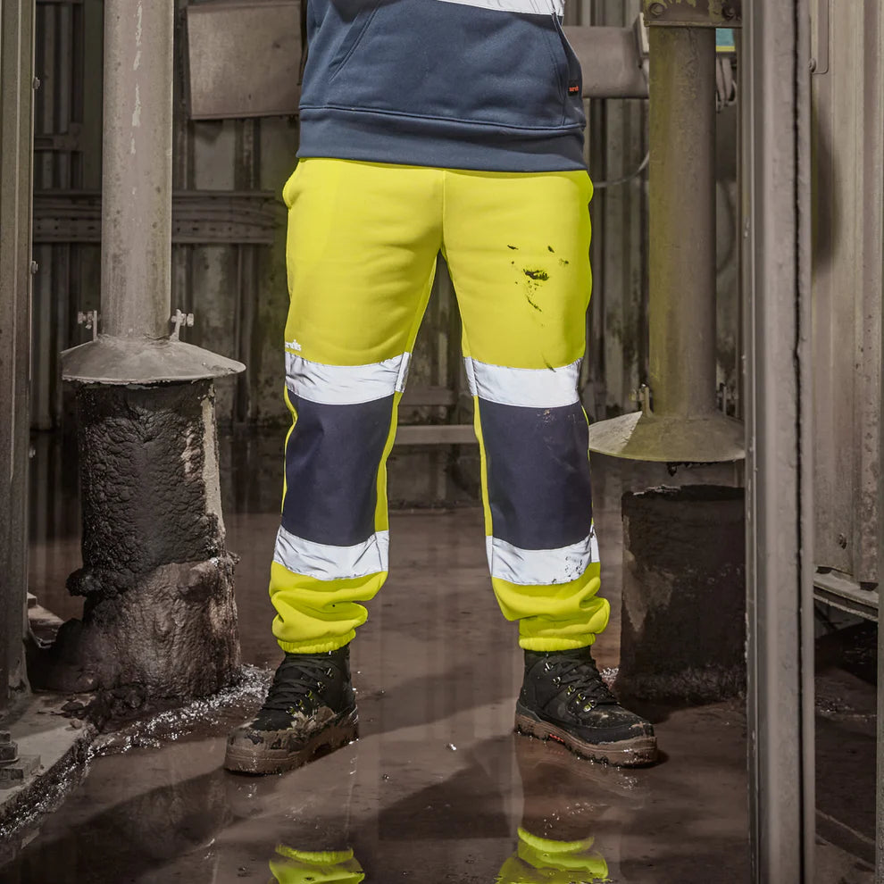Scruffs High Visibility Jogger