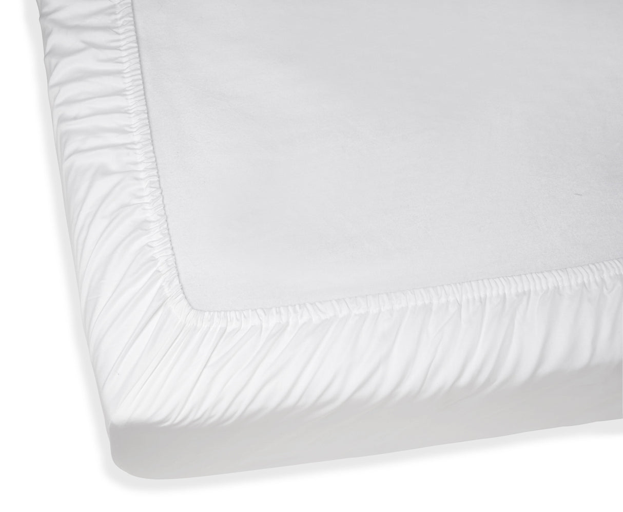 Home & Living 100% Bamboo Fitted Sheet