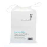 Home & Living 100% Bamboo Fitted Sheet