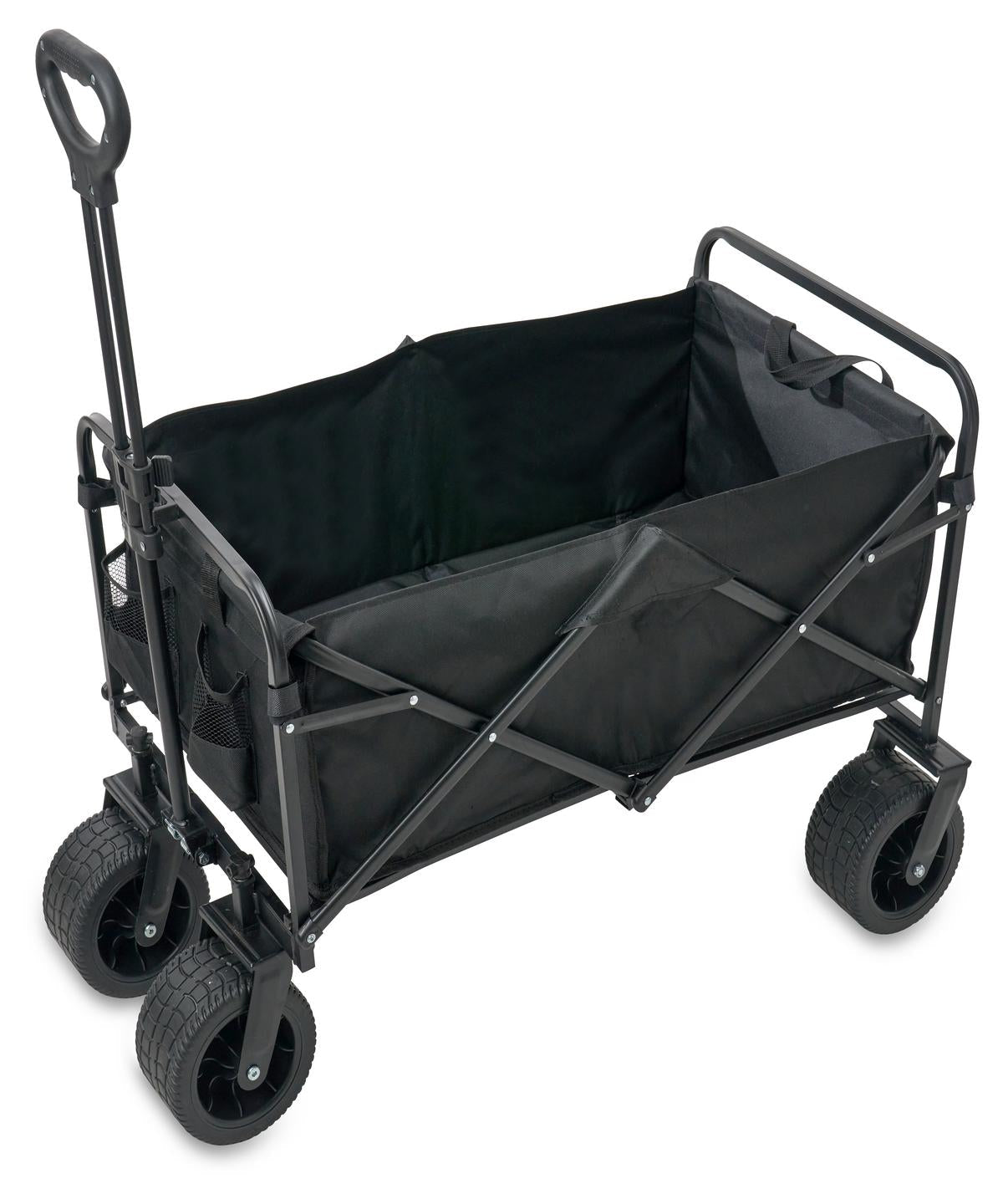 Home & Living Explorer Foldable Cart