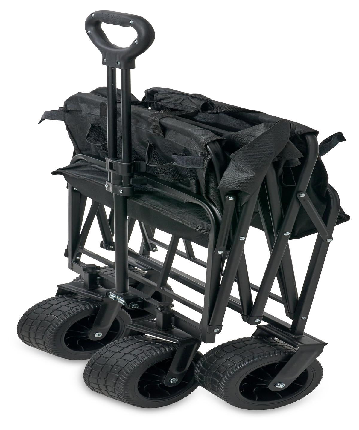 Home & Living Explorer Foldable Cart