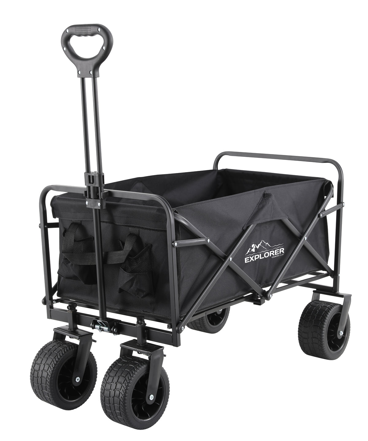 Home & Living Explorer Foldable Cart