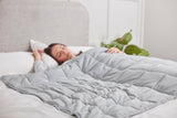 Home & Living Weighted Blanket