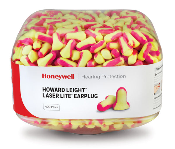 Beeswift Hl400 Refill Can 400Prs Laser Lite