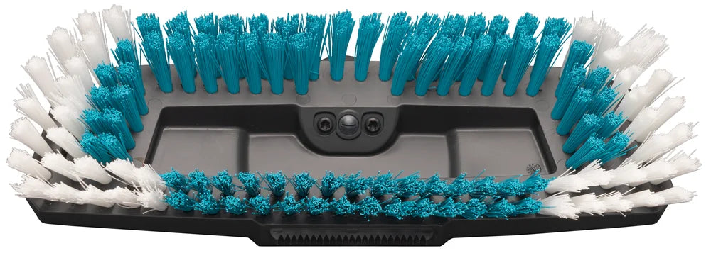 Gardena Cleansystem Handle Brush hard