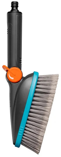 Gardena Cleansystem Hand Brush M soft 18842-20