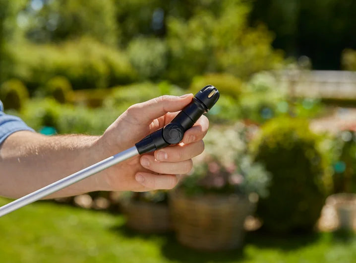 Gardena Pressuresprayer 5L EasyPump