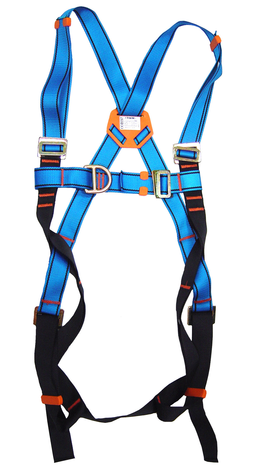 Beeswift Full Safety Harness
