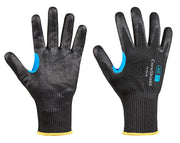 Beeswift Coreshield Smooth Nitrile Cut F Glove