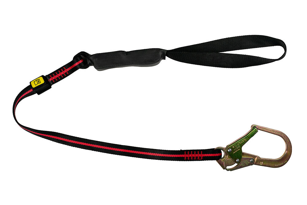 Beeswift Arc Flash Single Rebar Hook Lanyard