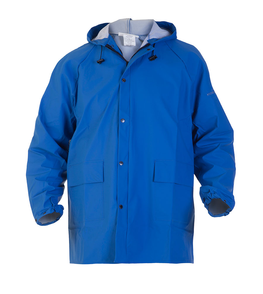 Beeswift Selsey Hydrosoft Waterproof Jacket