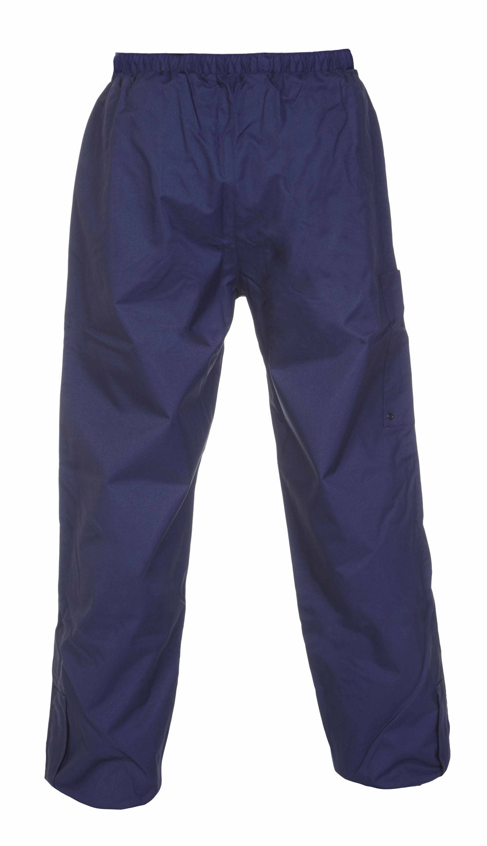 Beeswift Ursberg Sns Waterproof Navy Quilted Trouser
