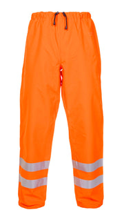 Beeswift Ursum Sns Hi Vis Waterproof Trs